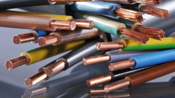 Hurda Kablo Alım Satımı