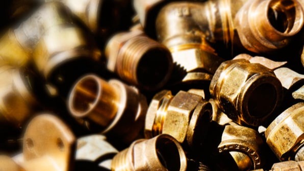 Hurda Sarı Alım Satımı